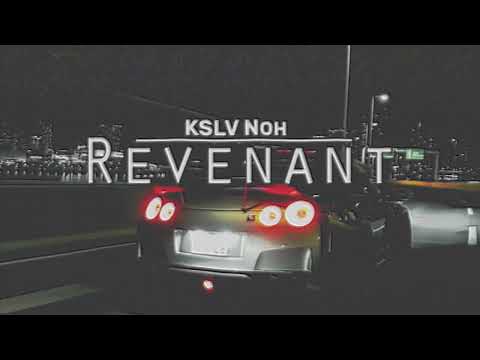 KSLV - Revenant