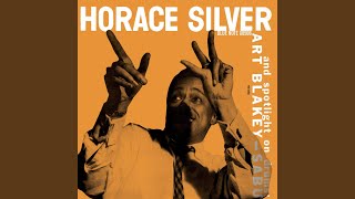 Horace-Scope (1989 Digital Remaster) (The Rudy Van Gelder Edition)