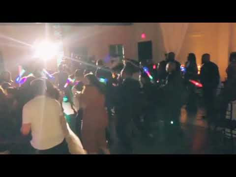 Atlanta Wedding and Event DJ - Jamel from DJ Cuttlefish
