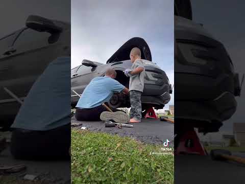 Ford Explorer front end noise (solved)!