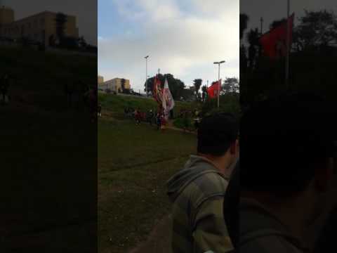 Santa Rita X nova Sapopemba - semifinal copa 9 de julho