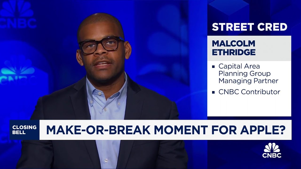 CNBC News Interview 013025