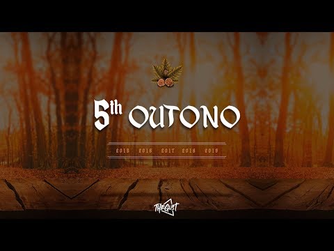 TheGusT - 5º Outono