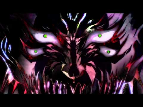 Full Moon - Parasyte OST