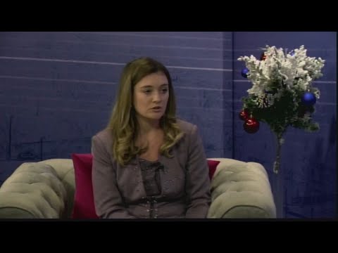 Dunavsko popodne 05.01.2023 - gošća Marina Francisti