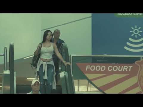 Bulin 47 x JC La Nevula   TE NECESITO   Video Oficial