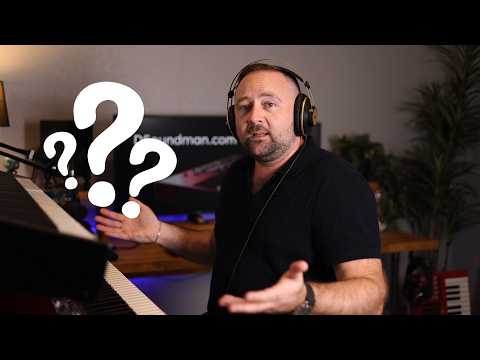 Yamaha YC88 vs Nord Grand 2 - Which one is better?