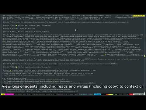 MassGen v0.0.22 Case Study Demo