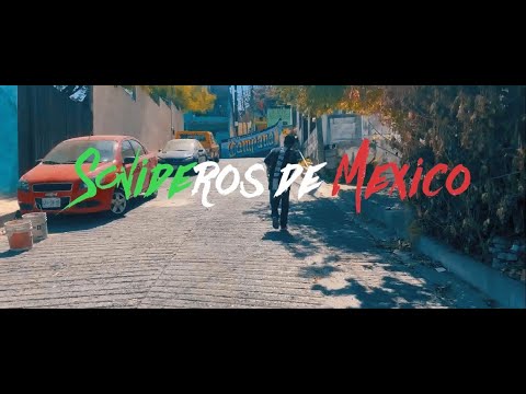 El Krack Mx - Sonideros de México (VIDEO OFICIAL)