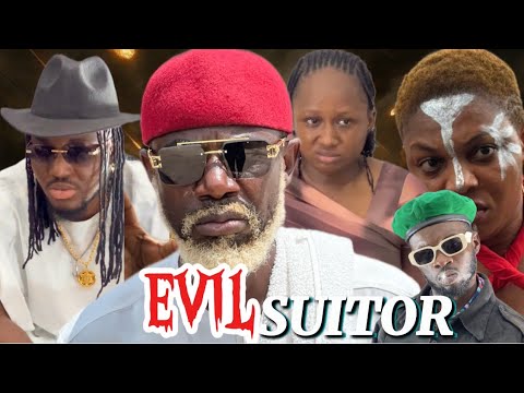 EVIL SUITOR full video 