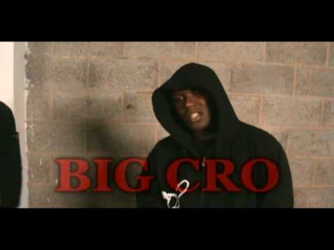 BIG G & BIG CRO FREESTYLE Part 1/2