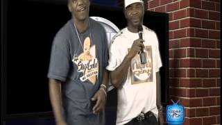 JT Money interview with Grind Mode 101 on VIDEO MIX TV  Part 2 of 3