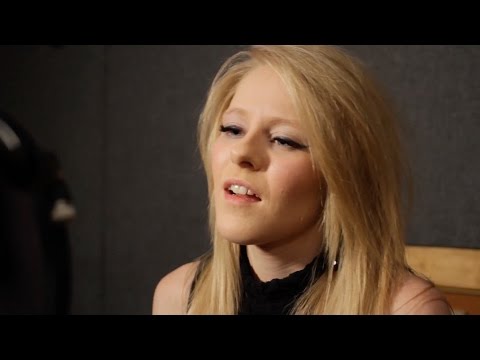 The making of "Come Away With Me Tonight", song by Hollie Cavanagh