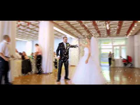 Svadba 9. 8. 2014 Michaela a Peter