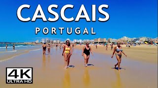 Cascais, Portugal Walking tour, New 2024