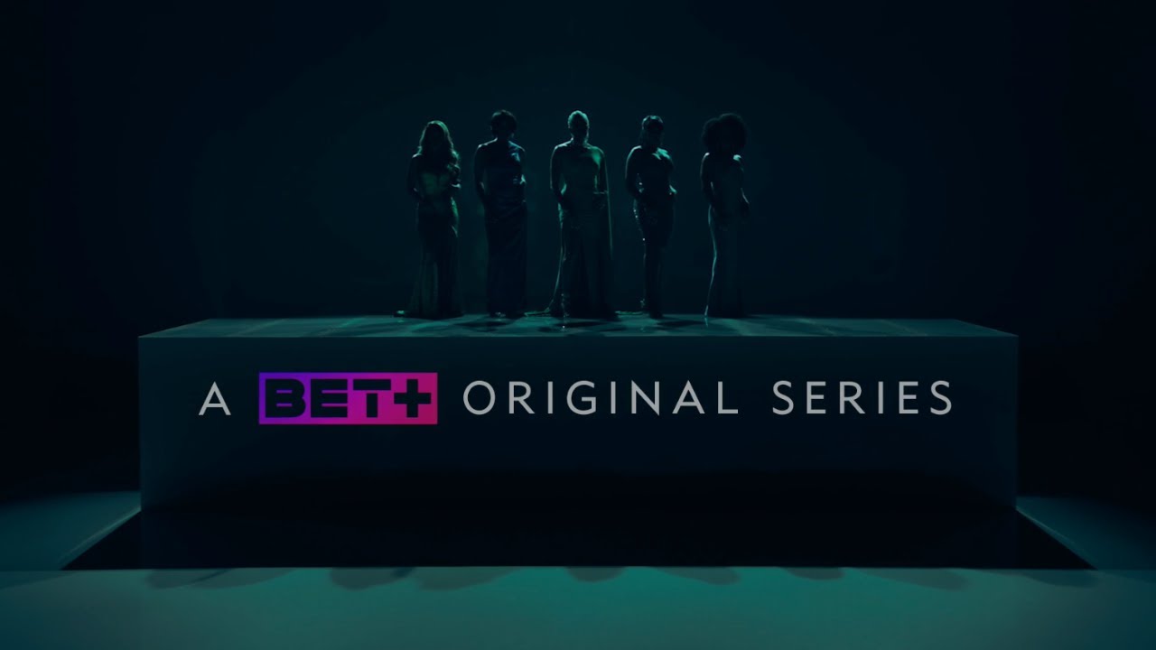 BET+ Original Series | Tyler Perry’s Divorced Sistas | Cast Reveal
