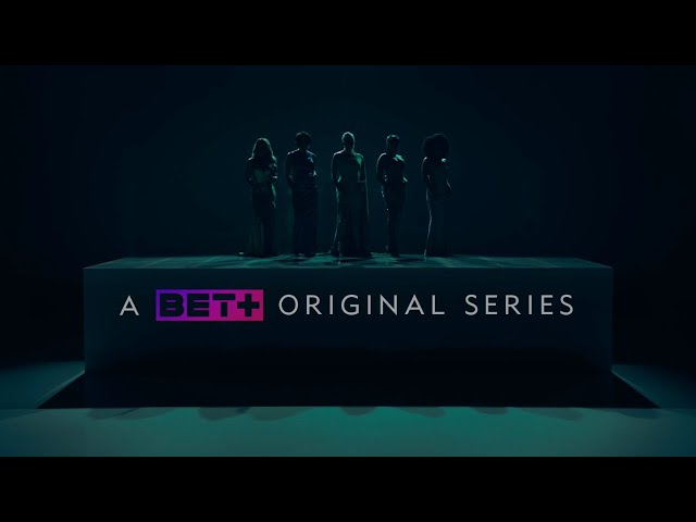 BET+ Original Series | Tyler Perry’s Divorced Sistas | Cast Reveal