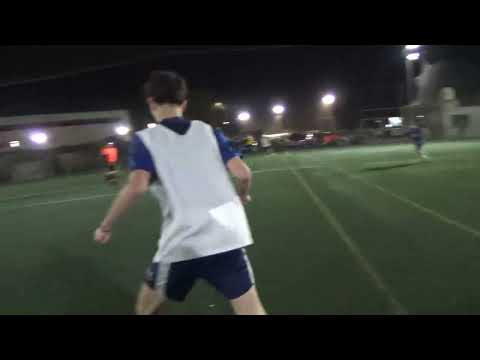 CARTEIROS VS LOS NORDICOS - #LigaNuñez - #Clausura SLS - 24/9/2022