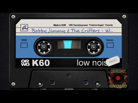 Bobby Jimmy And The Critters - We Like Ugly Women