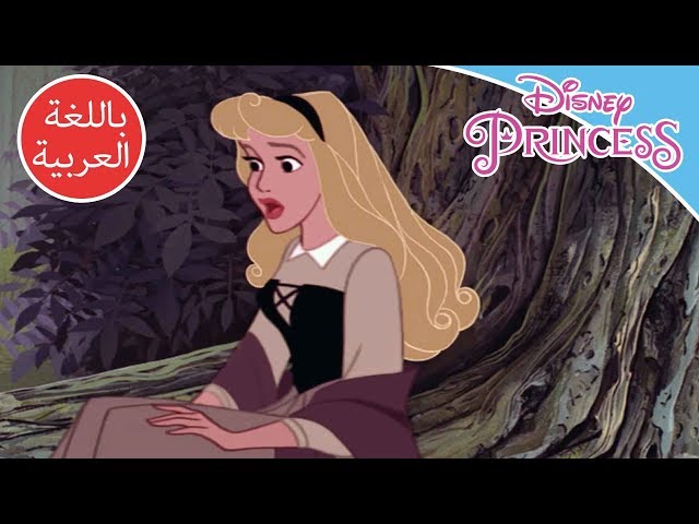 فلم الأميرة النائمة Blu Ray مدبلج بالعربي مصري