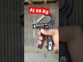 Hand Grip At 60 Kg Fitness
