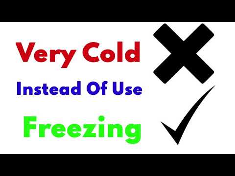 let's Improve Your English || Use this to show your Different