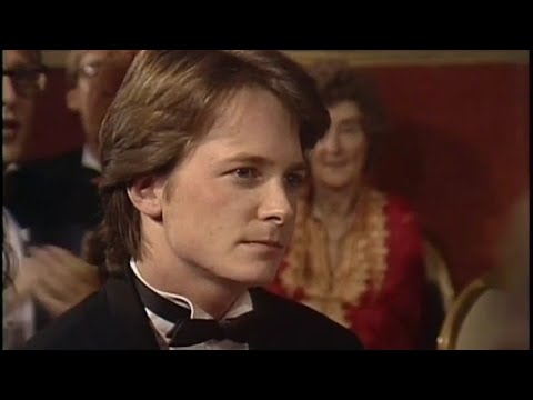 Michael j Fox 2020