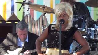 Cafe R&amp;B - Hound Dog - LRBC JAN 2012