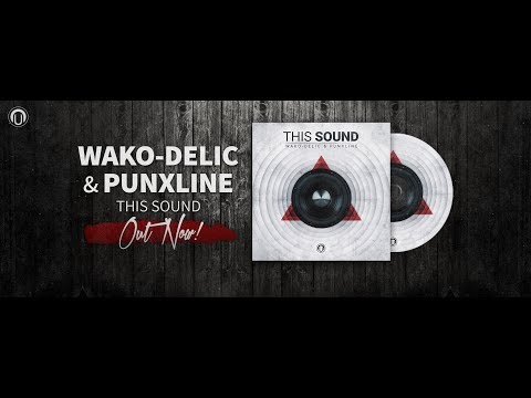 Punxline & WakoDelic - Best Friends