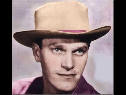 Eddy Arnold - The Kentuckian Song