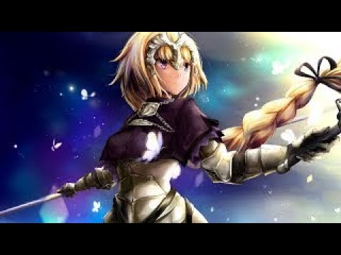 Eiyu Fate’s Song by EGOIST「 Fate/Apocrypha Opening Full (English ver.) 」英雄 運命の詩 EGOIST