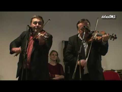 36. THT. - a Dűvő zenekar lemezbemutató koncertje 2017.