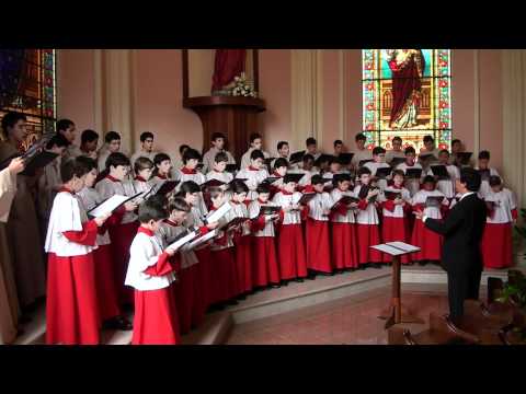 Este É O Hino Do Povo De Deus video