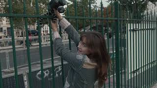 How to Shoot Stunning Self Portraits When Traveling (Paris Edition)