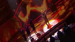 Crystal Bowersox - &quot;Saved&quot;