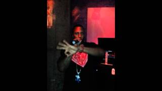 Rolling through my hood!!!