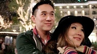 Jason Chen - &#39;&#39;Snowflake&#39;&#39; (Directed by Alexandher)