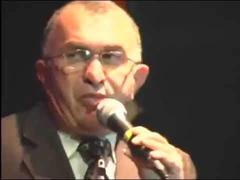 Armando Filho  DVD 28 anos de adoração