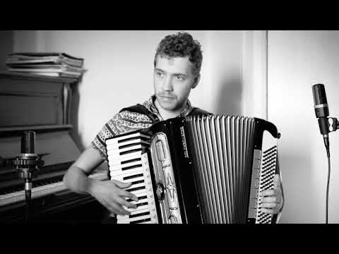 Lady Of Spain (Accordion)