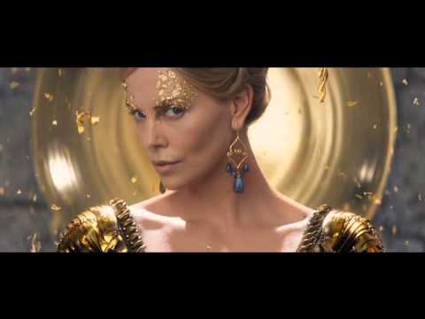 AVCI: KIŞ SAVAŞI TÜRKÇE ALT YAZILI İLK FRAGMAN