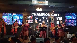 Download lagu Divamora Sister GINGGANGGULI, Secara Penyanyi Aslinya Mariana Sitanggang 🔥 mp3