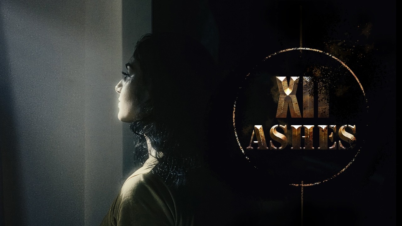 XII ASHES Trailer