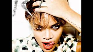 Rihanna ft. Rick Ross &amp; Jay Z - Talk That Talk Remix.wmv