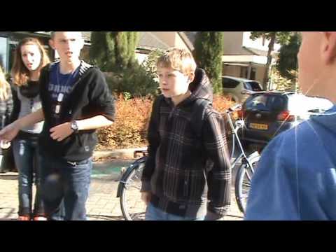 Roadtrip Huygens College   B2C mpeg