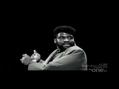 Unsung - The Story of Gerald Levert | August 20th, 2012: Pt. 1