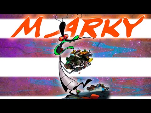 MARKY - MURDER IN MY MIND EDIT 🧠