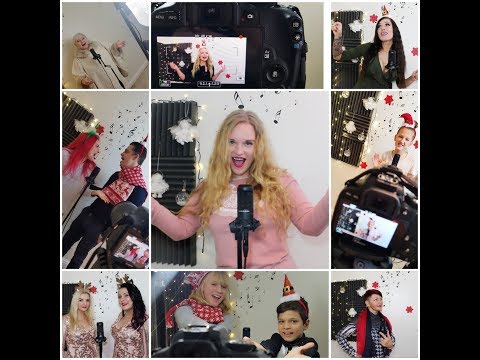 Donata ir Dloud studijos draugai - Gal tai Kaledos