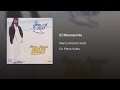 Marco Antonio Solís – El Masoquista (AUDIO)