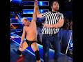 Aj Styles Vs James Ellsworth And Special Guest Referee Dean Ambrose Phonk Edits ️