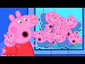 Peppa Pig Visits The Toy Factory Adventures With Peppa Pig